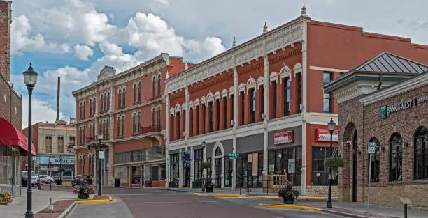 downtowntrinidad stock