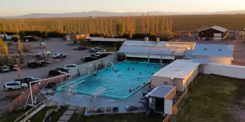 hooperhotsprings stock