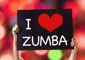 zumba