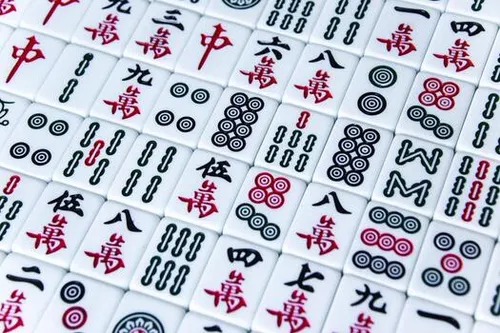 mahjong