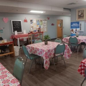 Image of this group's activity