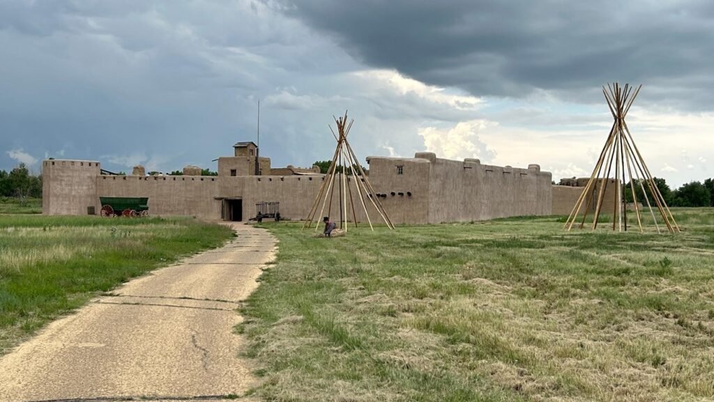 Bent\'s Fort and Koshare Indian Museum & Performance