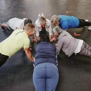 Image of this group's activity