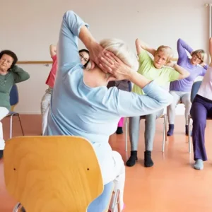 Image of this group's activity