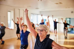 fun fitness featured