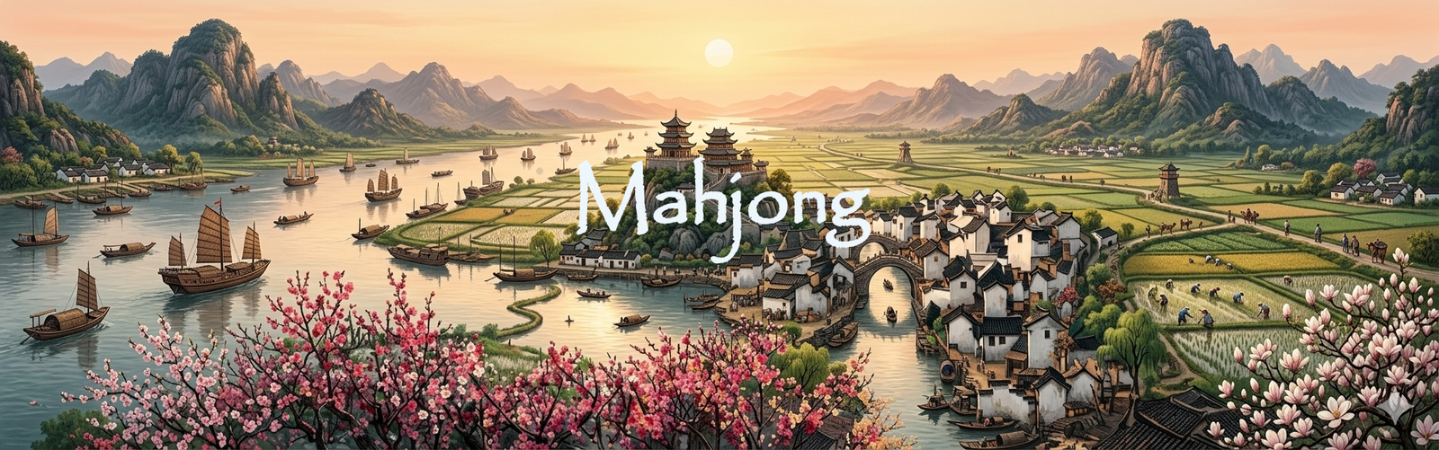 mahjong hdr img
