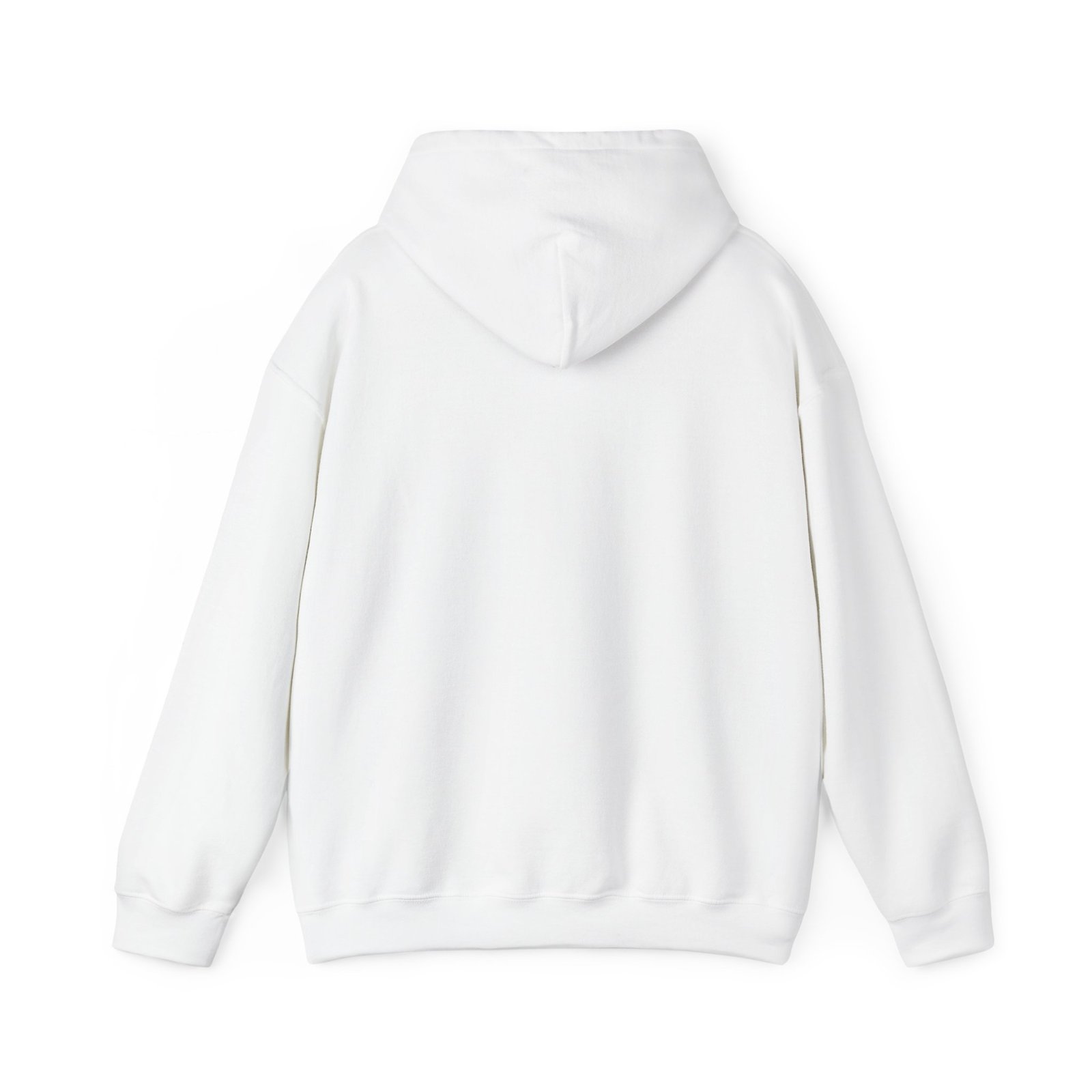 SRDA Ribbon Badge Hoodie | Retro Stripes Emblem - Image 6