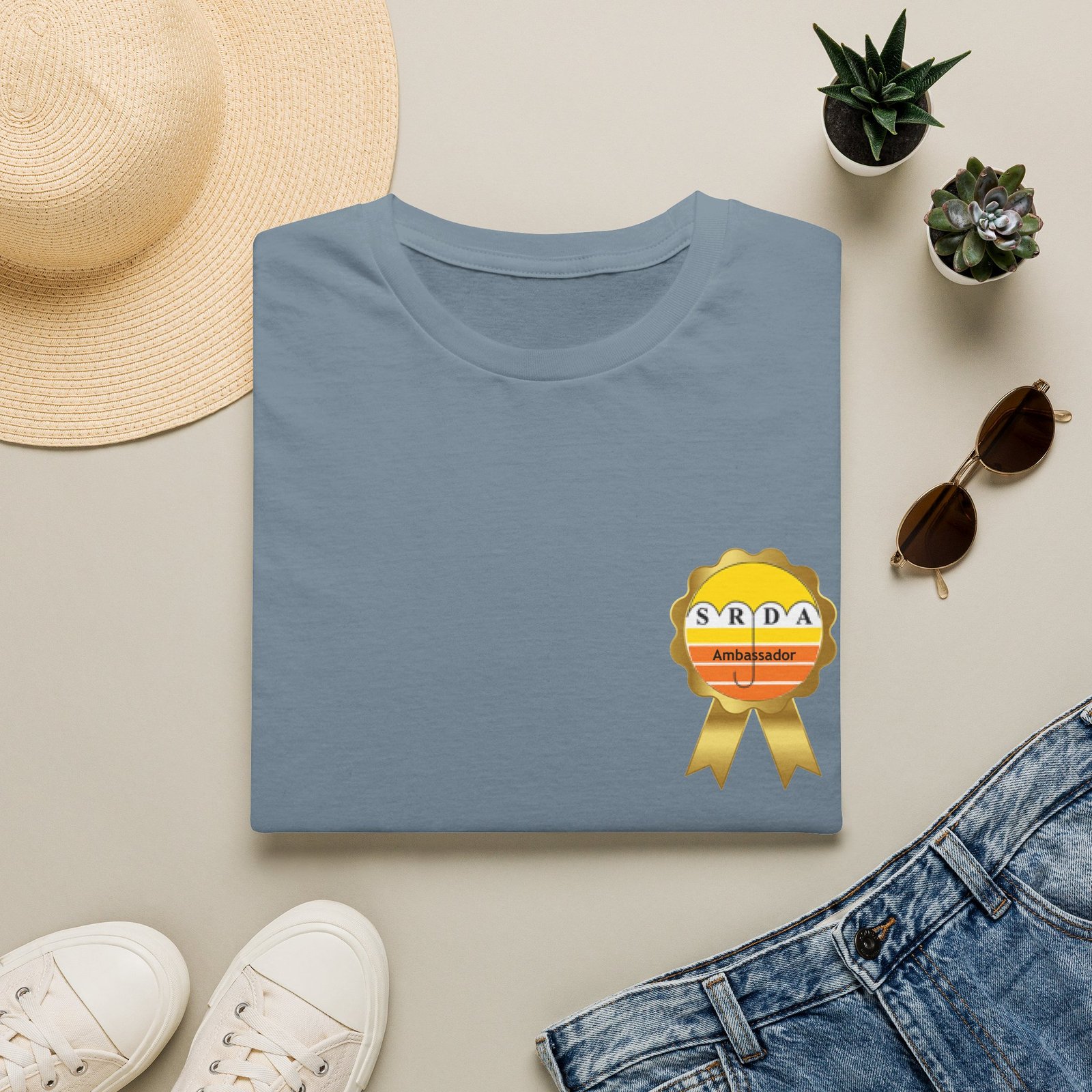 Unisex Softstyle T-Shirt - Image 3