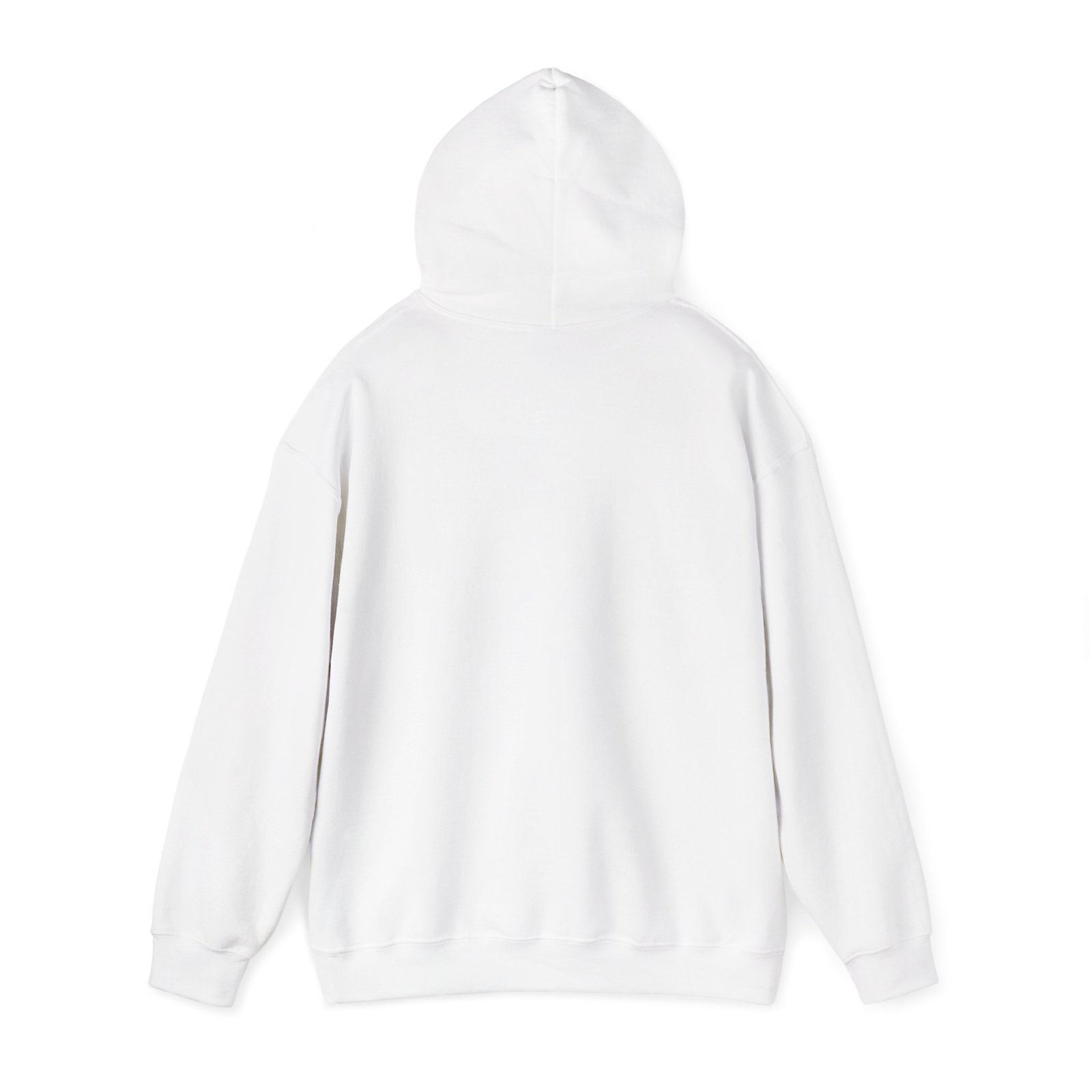 SRDA Ribbon Badge Hoodie | Retro Stripes Emblem - Image 7