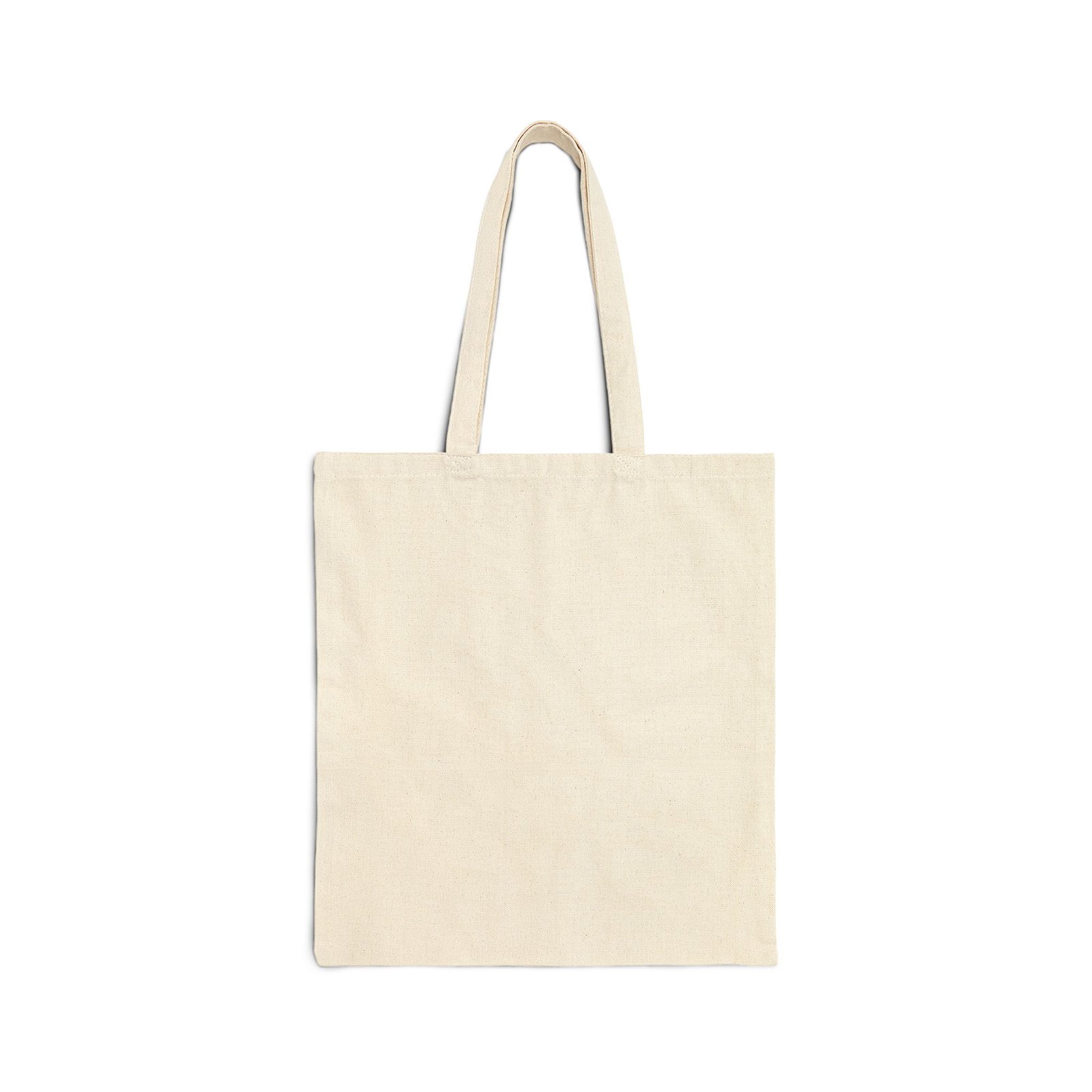 SRDA Ambassador Ribbon Tote Bag | Award Badge Canvas Tote - Image 2