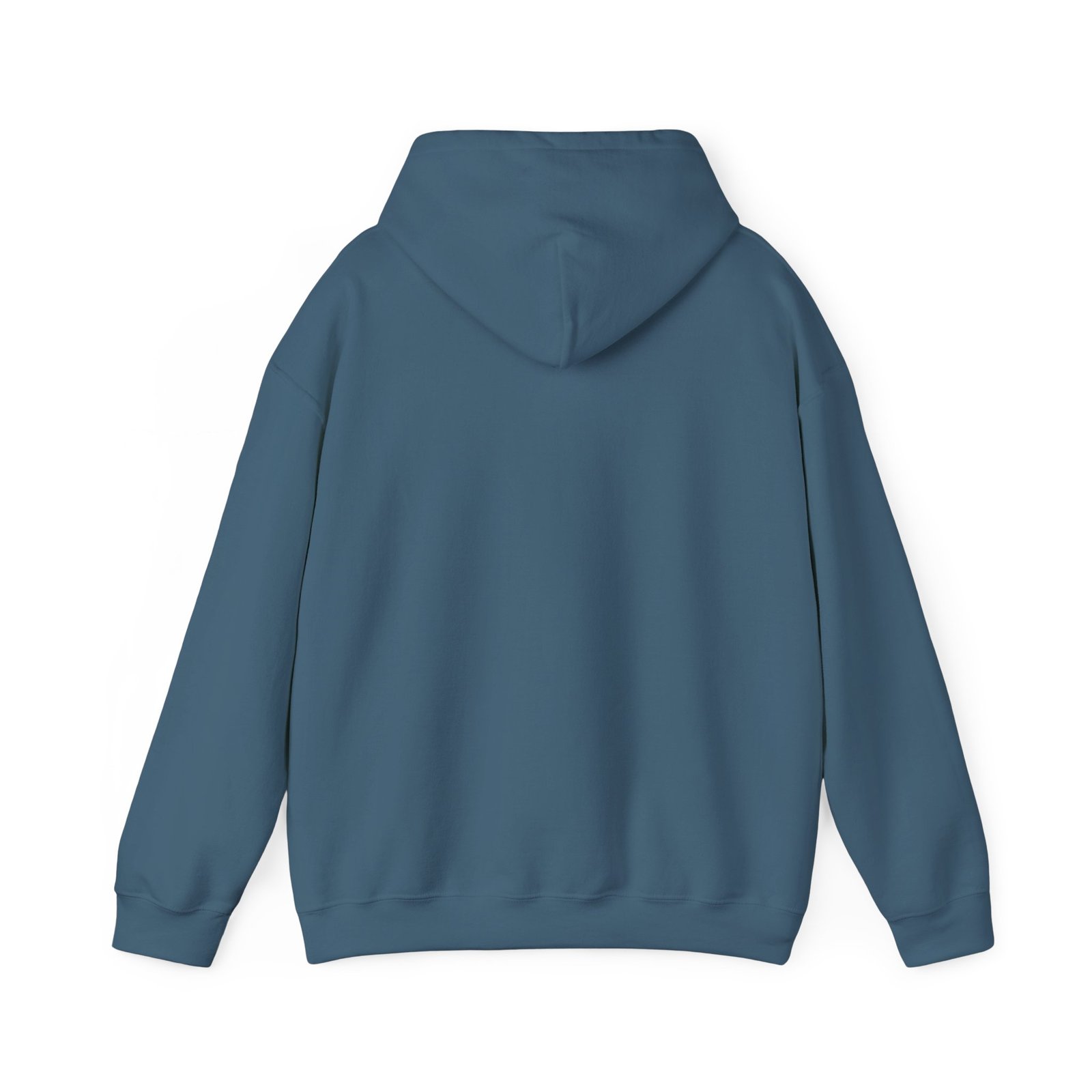 SRDA Ribbon Badge Hoodie | Retro Stripes Emblem - Image 2
