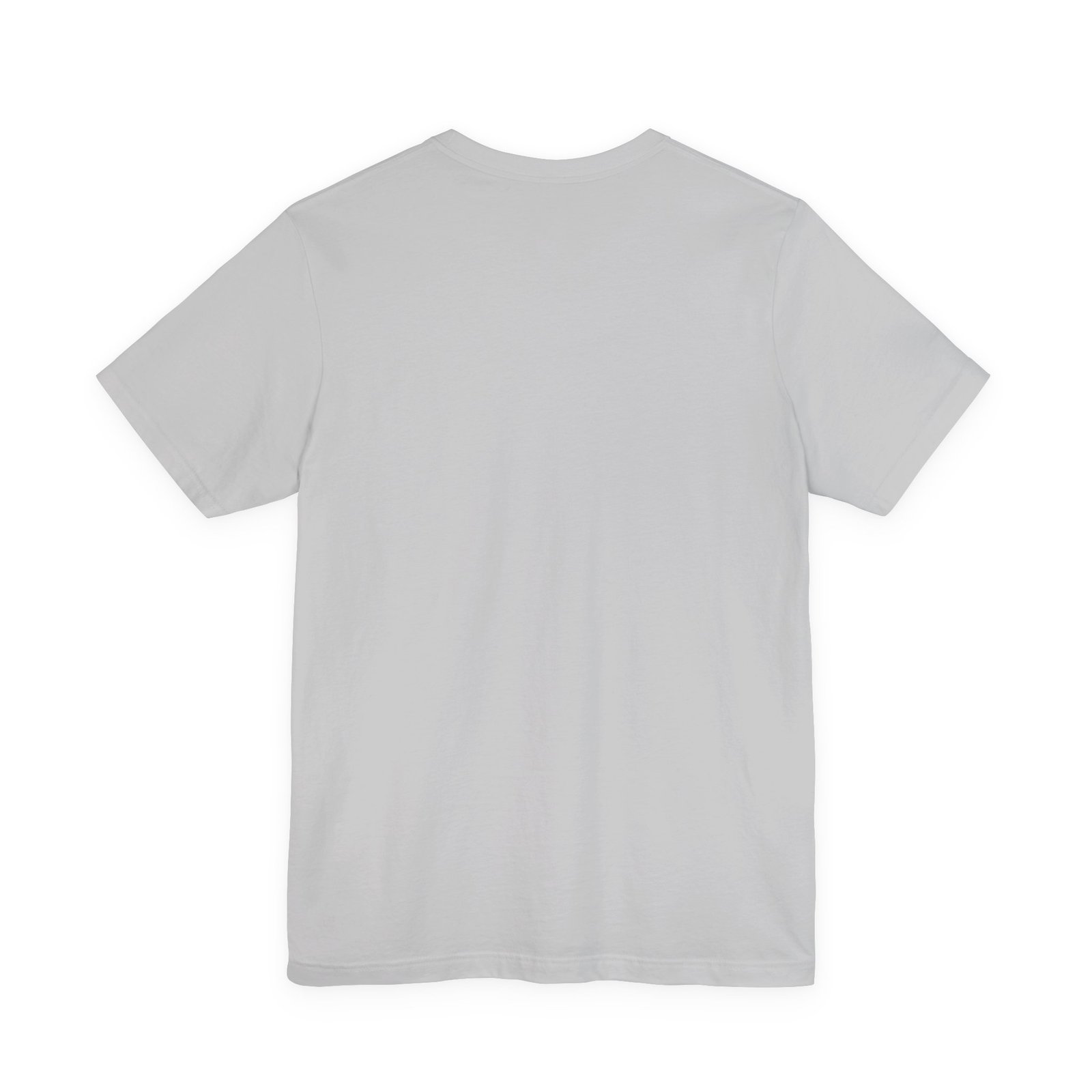 Is It... What IS IT? T‑Shirt – Funny Questioning Graphic Tee - Image 3